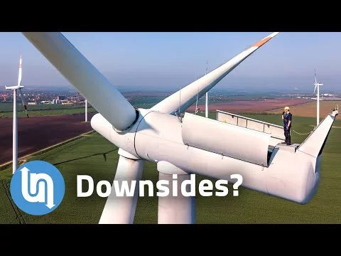 The reality about wind generators – how unhealthy are they?