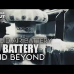 liquid air battery (LAES): the lacking hyperlink to mainstream, scalable renewable power garage?