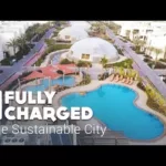 Sustainable Town | Totally Charged