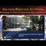 Rural Power for The us Program Renewable Power Methods | Inflation Aid Act Budget