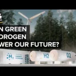 What Is Inexperienced Hydrogen And Will It Energy The Long term?