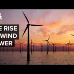 The Upward thrust Of Wind Energy In The U.S.