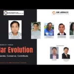 Sustainability Discussion board on Sun Evolution