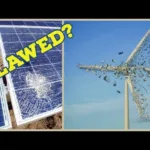 Renewable Power – Scared It Would possibly not Prevent Local weather Trade? You Will have to Be!