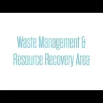 Waste Control and Useful resource Restoration Space