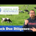 Greenlane Renewables: Will This Disruptive Power Inventory Rebound in 2023?