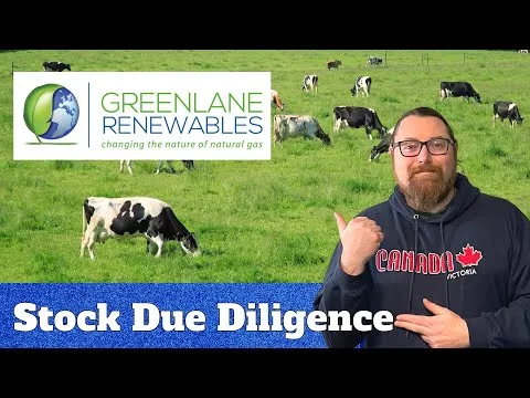 Greenlane Renewables: Will This Disruptive Power Inventory Rebound in 2023?