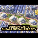 Dubai’s Sustainable Town