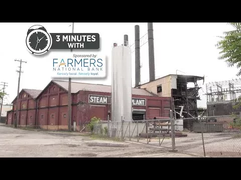 SOBE Thermal Power Techniques to Make investments $500M in Mahoning Valley Operations | 3 Mins With 7-7-22
