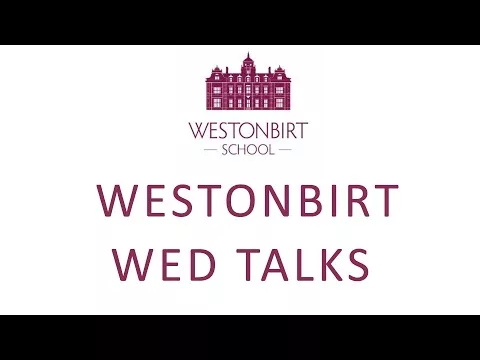 WESTONBIRT WED TALK – Sustainability and the Race to Internet 0