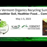 VORS 2023: Stay it native for higher compost Keynote from Brenda Platt, ILSR