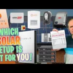 Make a choice SOLAR Properly and Steer clear of Pricey Errors