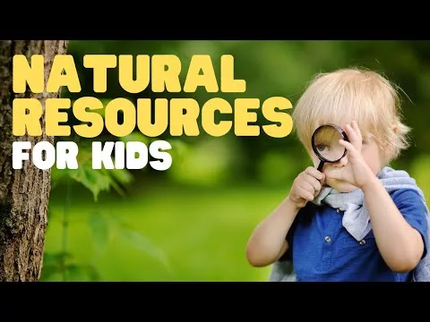 Herbal Assets for Youngsters | Train your children and scholars about Earths Herbal Assets