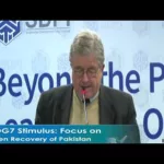 SDG7 Stimulus  Center of attention on Inexperienced Restoration of Pakistan