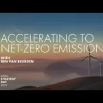 Accelerating to net-zero emissions