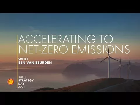 Accelerating to net-zero emissions