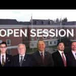 Board of County Commissioners Open Consultation January 26, 2023