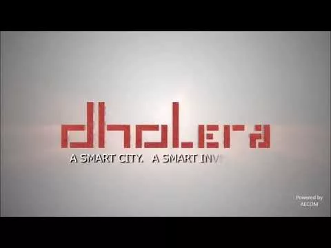 What Amenities will Be Their Dholera