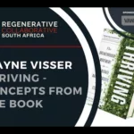 RCSA – Wayne Visser – June 2022