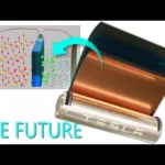 Lithium-ion battery, How does it paintings?