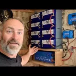 EASIEST Off Grid Sun Energy Gadget Battery Financial institution