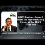 BRICS Industry Discussion board I Production Discussion board on the BRICS Business Honest