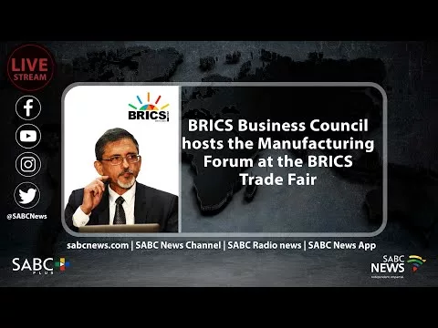 BRICS Industry Discussion board I Production Discussion board on the BRICS Business Honest
