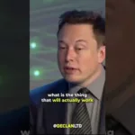 Elon Musk on Renewable Power & Oil