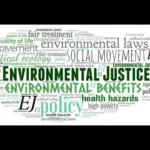 June 2020 Digital Actual Communicate: Environmental Justice