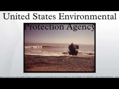 United States Environmental Protection Agency