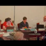 Environment and Sustainability Panel – 22 June 2023