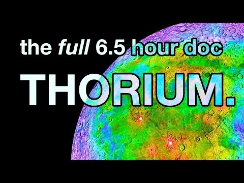 Thorium.