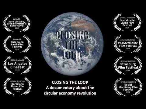 Closing the Loop (Full Film) – English with Multi-Language Subtitles