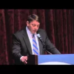 Steve Milloy, Luncheon Keynote Address, NAS 2013 Conference