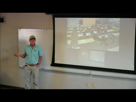 Lecture  Intro Global Ag