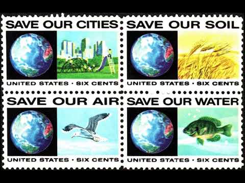 Environmental movement in the United States | Wikipedia audio article