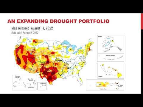 Water Solutions Webinar:  How Low Can We Go?