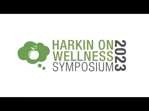 Harkin on Wellness Symposium 2023