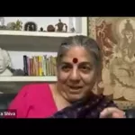Women are Giving Trees, with Vandana Shiva