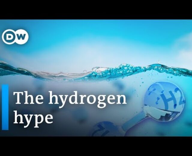 The reality about hydrogen