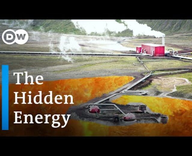 Geothermal power is renewable and strong. Why is maximum of it untapped?
