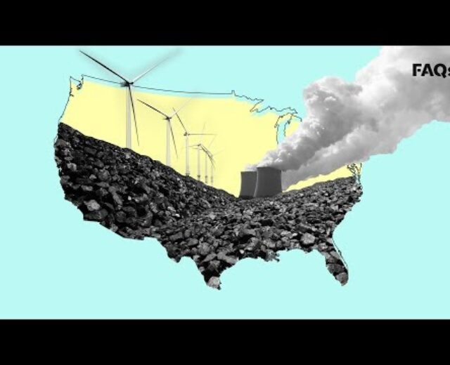 Coal v. renewable power: President Trump’s power plan, defined | Simply The FAQs