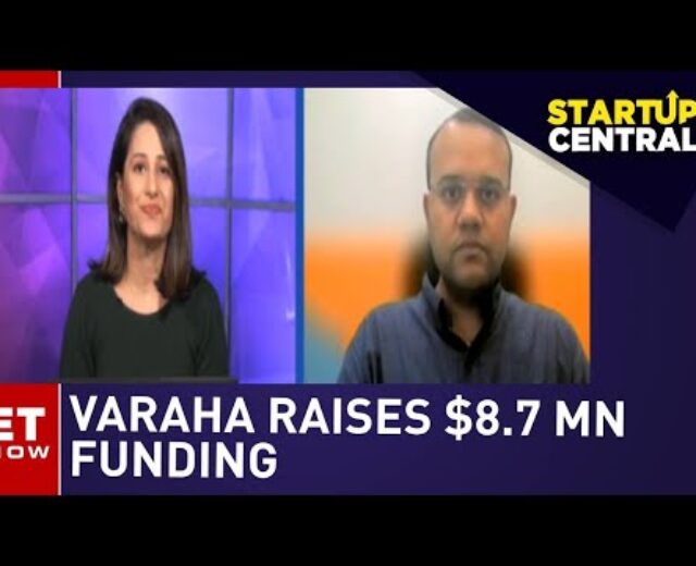 Varaha Raises $8.7 Mn Investment To Generate 2.8 Mn Carbon Credit By means of FY26 | Startup Central