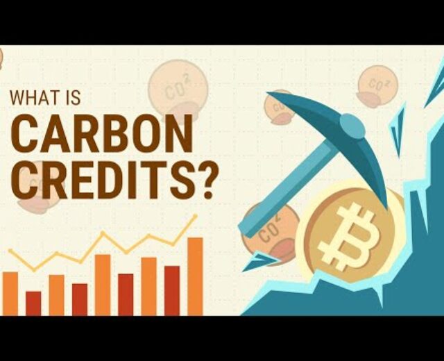The Long run of Carbon Credit Buying and selling is Right here: How Blockchain is Converting the Sport