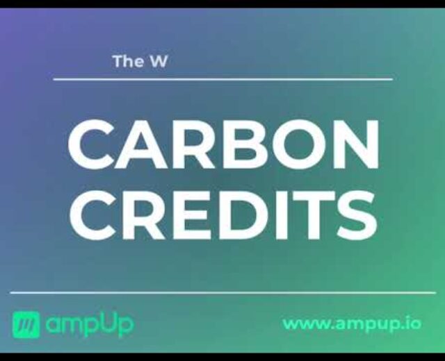 Electrical Automobile (EV) Carbon Credit 101
