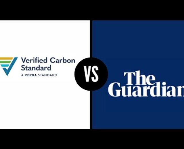 90% Of Verra Carbon Tasks Are Frauds?