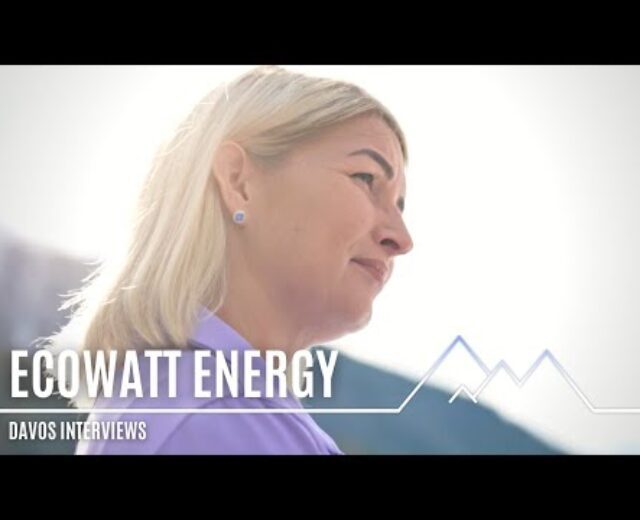 Ecowatt – Enabling funding in blank power, inexperienced bonds and carbon credit