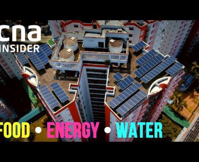 Powering Singapore With Renewable Power | Meals, Power, Water – Phase 2 | Complete Episode