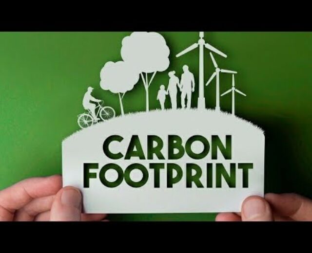 What’s Carbon footprint and Carbon credit score?
