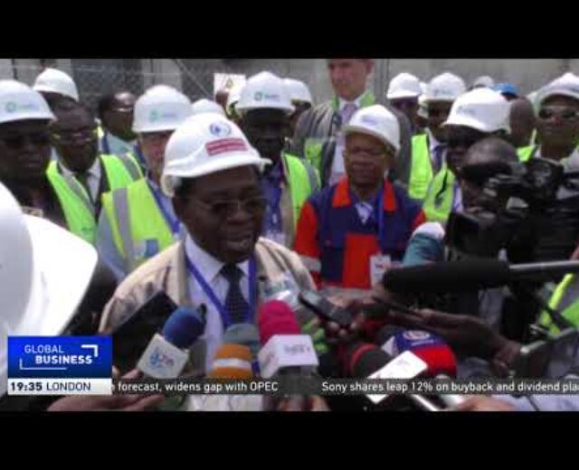 Cameroon hydropower dam sparks generation of renewable power manufacturing